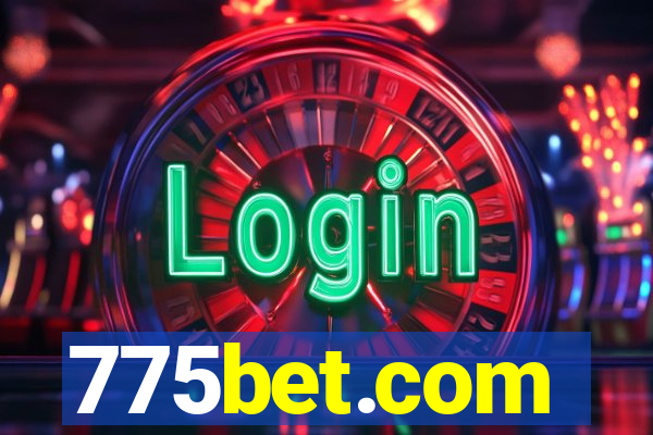 775bet.com