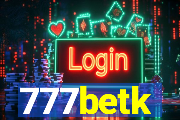 777betk