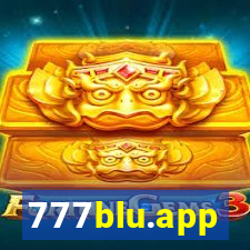 777blu.app