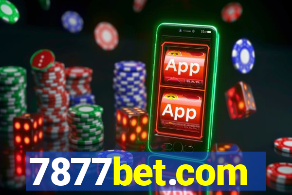 7877bet.com