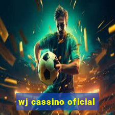 wj cassino oficial