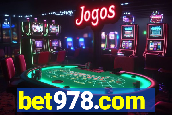 bet978.com