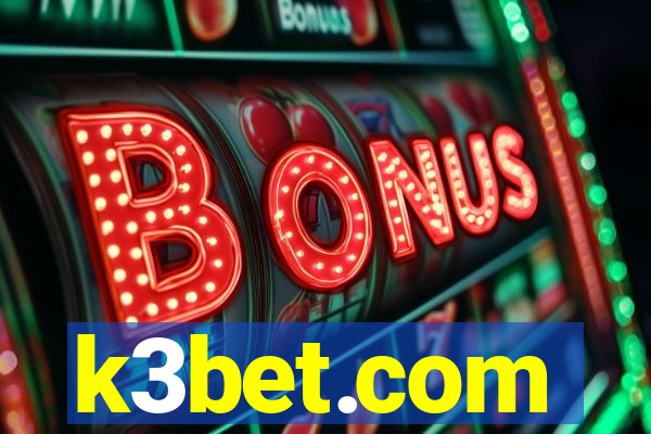 k3bet.com