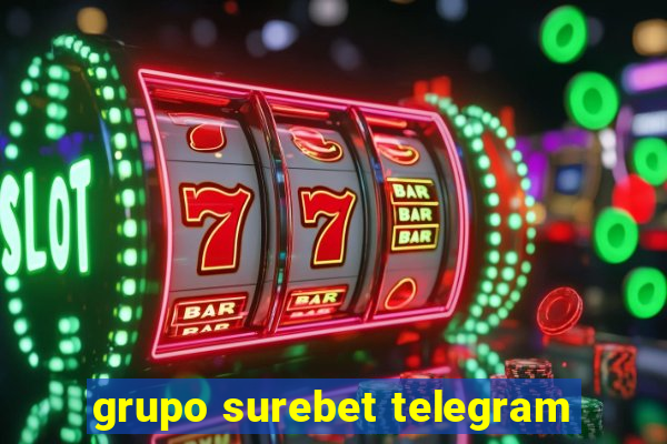 grupo surebet telegram