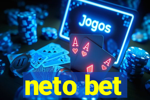 neto bet