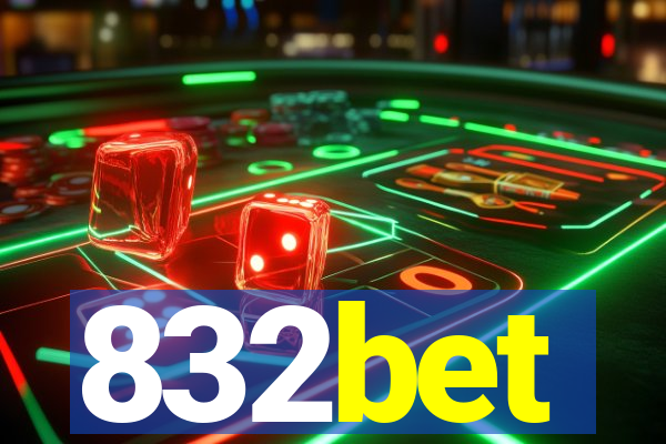 832bet