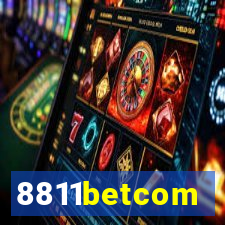 8811betcom