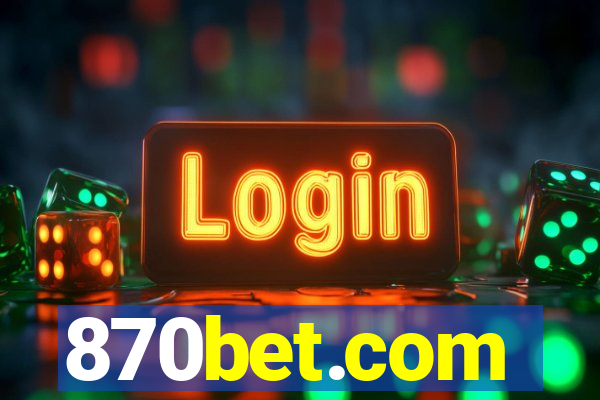 870bet.com