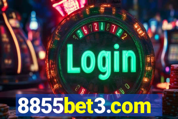 8855bet3.com