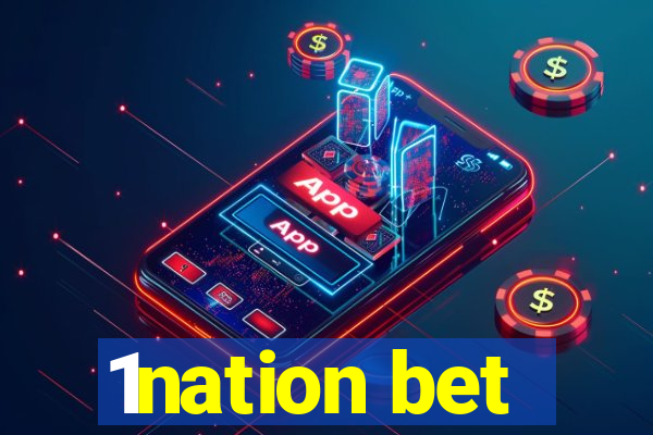 1nation bet