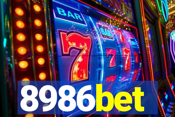 8986bet