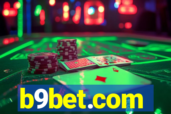 b9bet.com