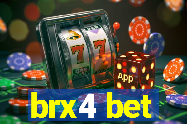 brx4 bet