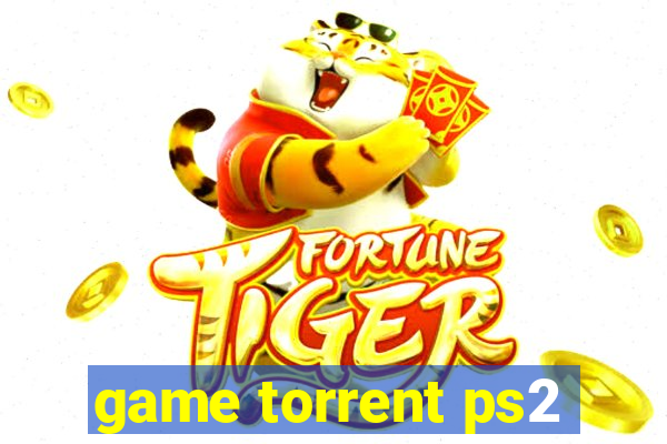 game torrent ps2