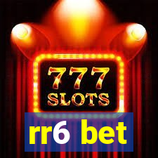 rr6 bet