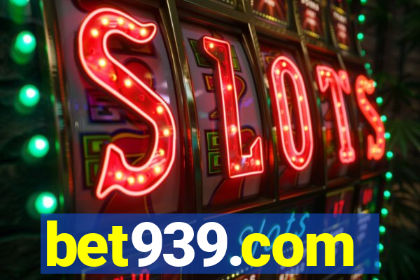 bet939.com