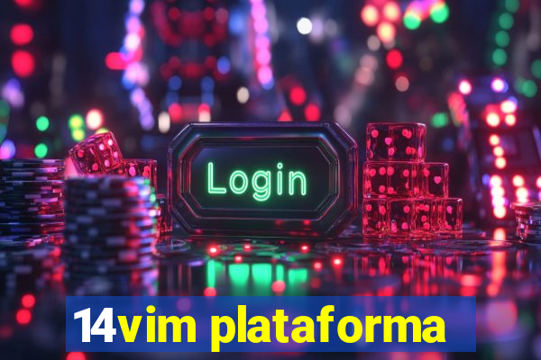 14vim plataforma