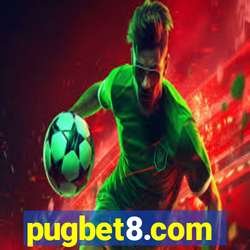 pugbet8.com