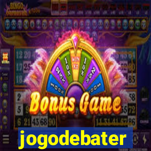 jogodebater