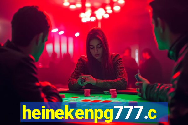 heinekenpg777.com