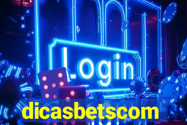 dicasbetscom