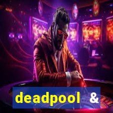 deadpool & wolverine unblocked