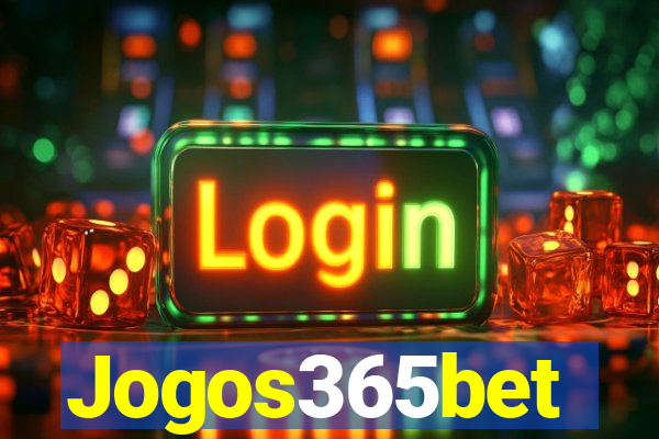 Jogos365bet