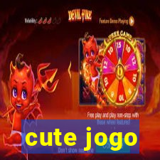 cute jogo