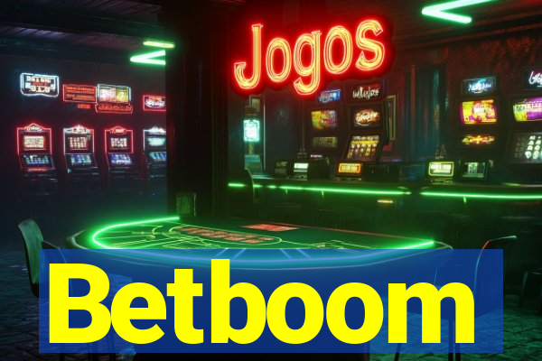 Betboom