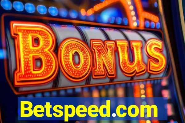 Betspeed.com