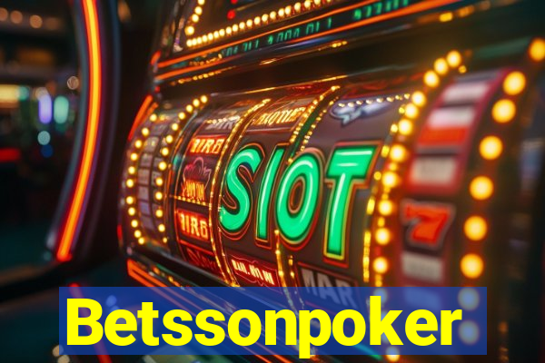 Betssonpoker