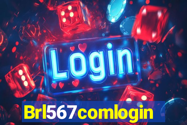 Brl567comlogin