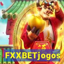 FXXBETjogos