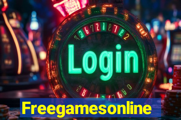 Freegamesonline