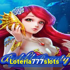 Loteria777slots