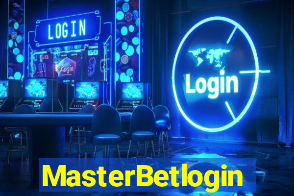 MasterBetlogin