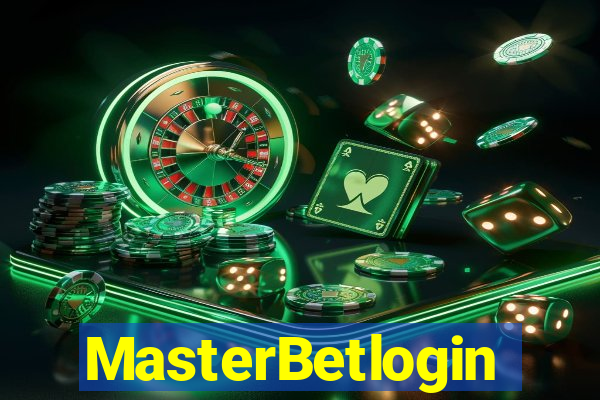 MasterBetlogin