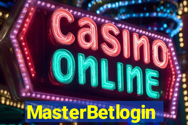 MasterBetlogin