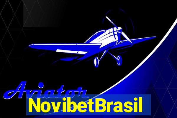 NovibetBrasil