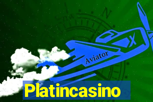 Platincasino