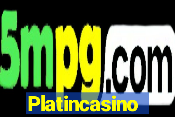 Platincasino