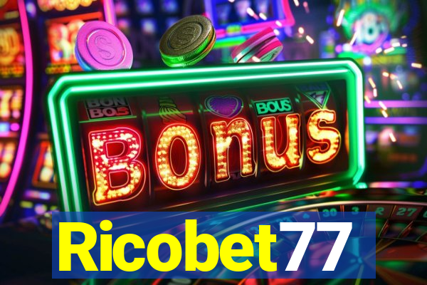 Ricobet77