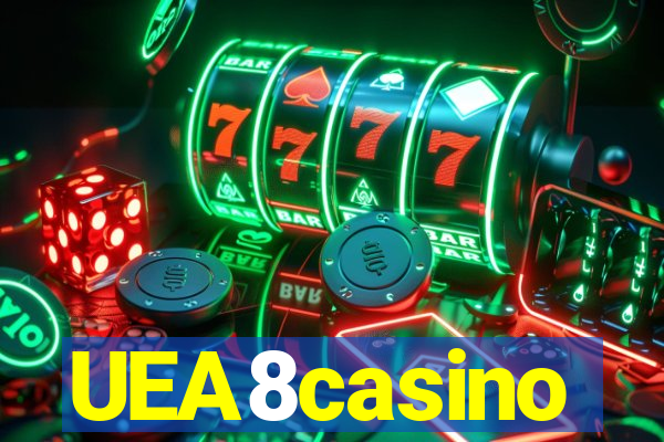 UEA8casino