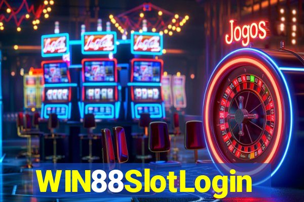 WIN88SlotLogin