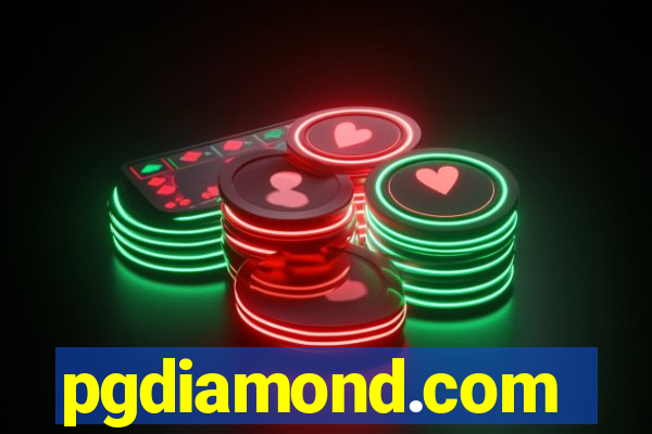 pgdiamond.com