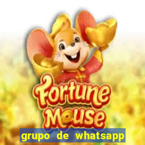 grupo de whatsapp de cdzinhas