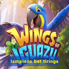 lampions bet tiringa