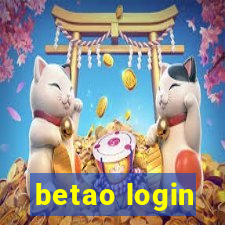 betao login