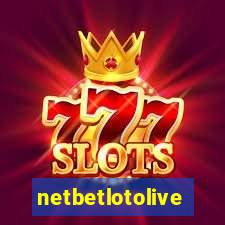 netbetlotolive