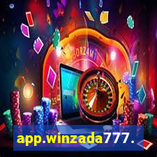 app.winzada777.con